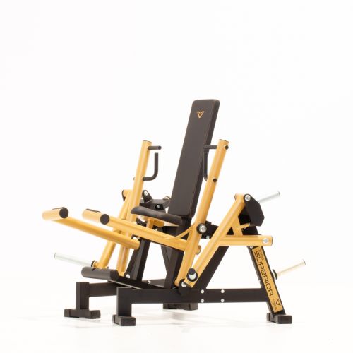 Vertical Chest Press Superior LS132B