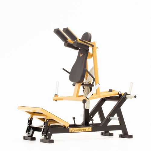 Power Hack Squat Superior LS120B