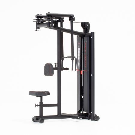 Peck Back con Carter Ne102
