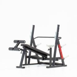 NFZ204B Principale 11 Curl Bench Next/Forza NFZ206
