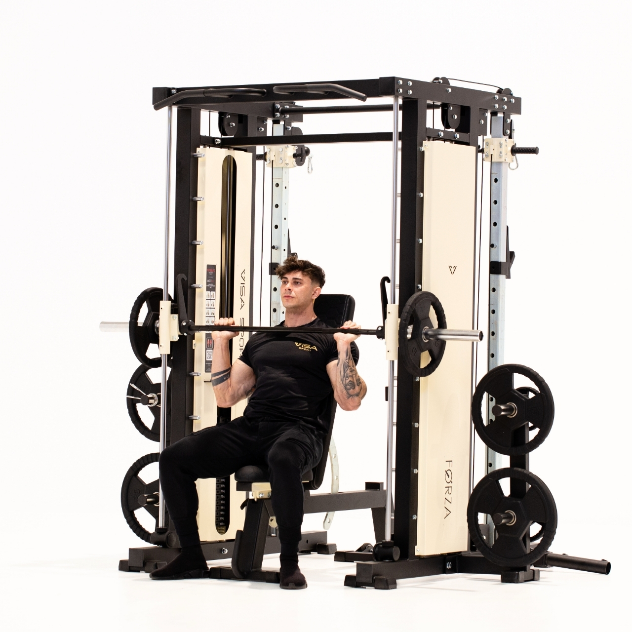 FZ129B Esecuzione 4 14 All In One FZ129B - immagine 14