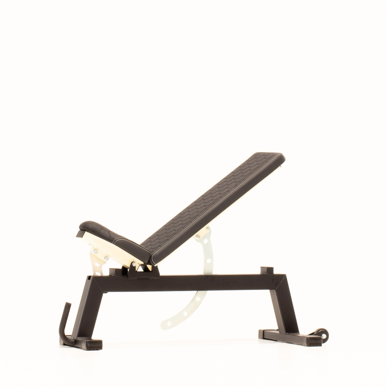 FZ200B Principale 2 3 Adjustable Bench Forza FZ200B per All In One - immagine 3