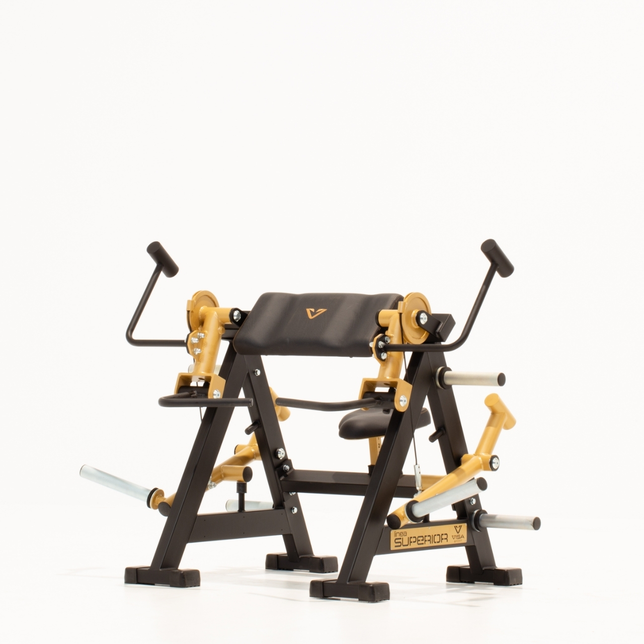 LS113B Principale 4 Biceps Machine Superior LS113B - immagine 4