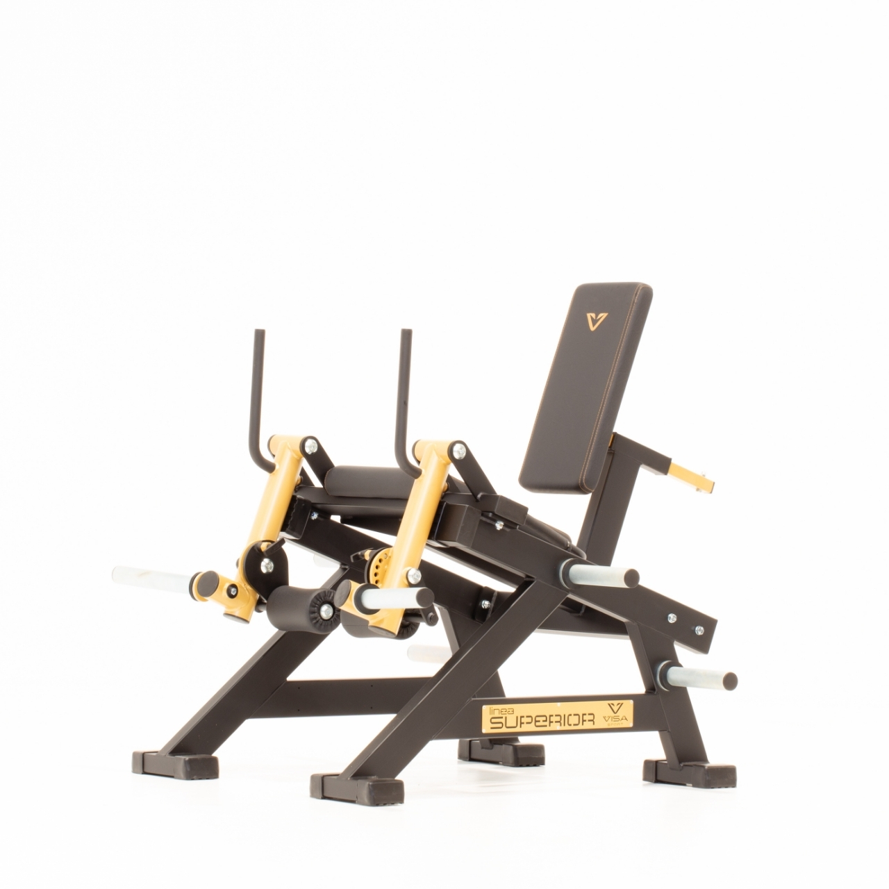 LS116B Principale 8 Leg Extension Superior LS116B - immagine 8