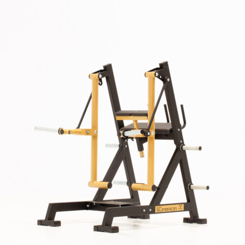Gluteus Machine Superior LS123B