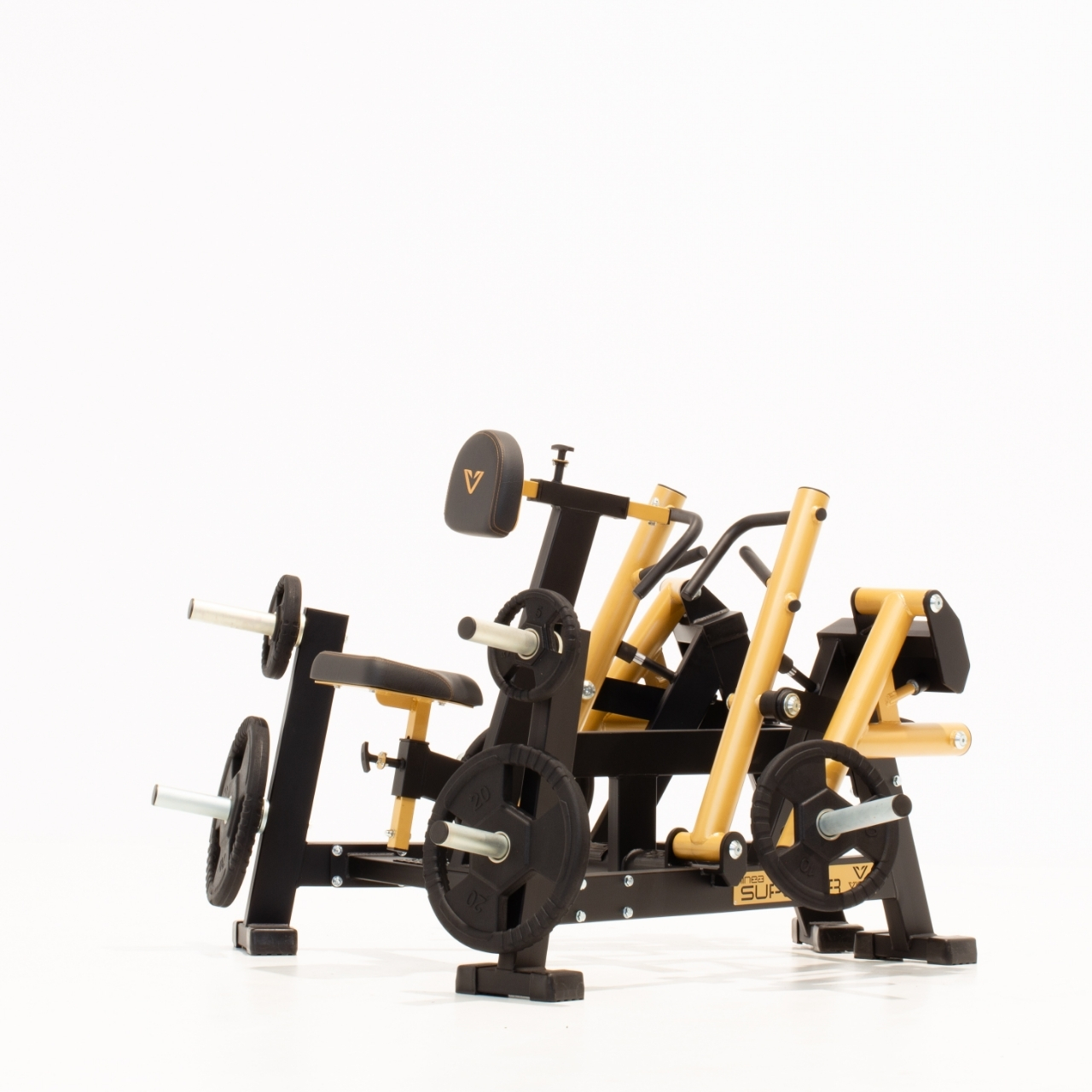 LS140B Principale 1 9 Rowing Machine Superior LS140B - immagine 9