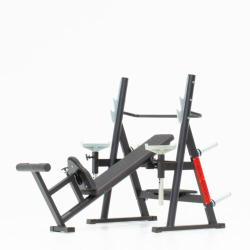 Olympic Decline Bench Next/Forza NFZ204B