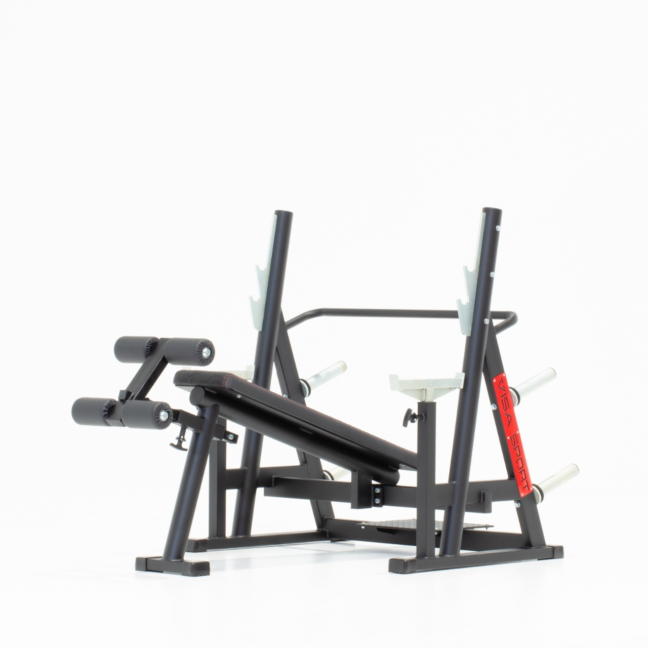 NFZ204B Principale 1 Curl Bench Next/Forza NFZ206