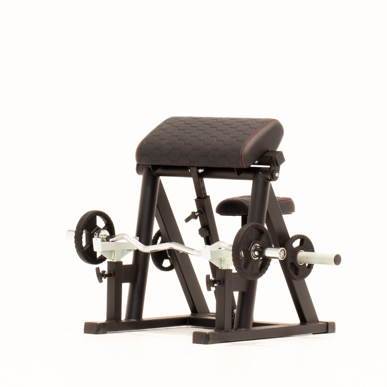 NFZ206B Principale 2 5 Hiperextension Bench Next/Forza NFZ210 - immagine 5